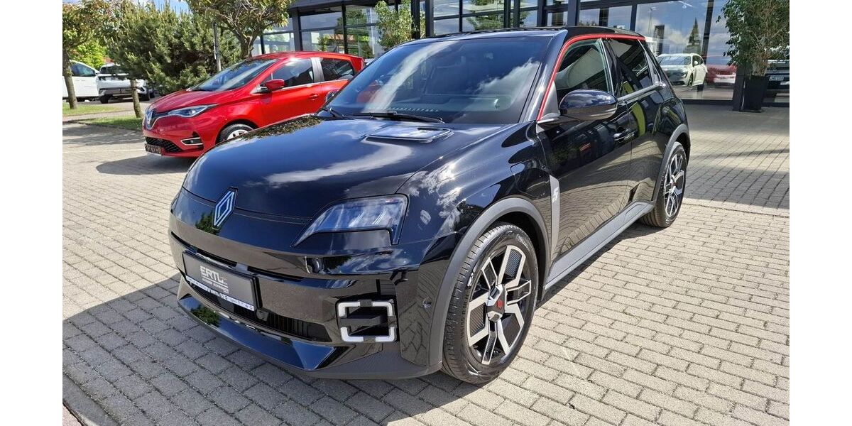 Renault R 5 6.000 km 29.280 &euro; Dresden-Altfranken 01156