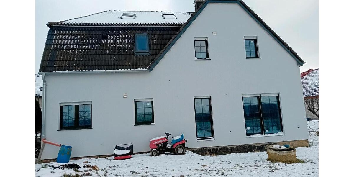 Einfamilienhaus Spenge - 6 Zimmer, 175 m&sup2;, 385.000&euro; | Angebot:25871678