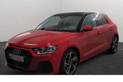 Audi A1 13.250 km 24.876 &euro; Jena 07743