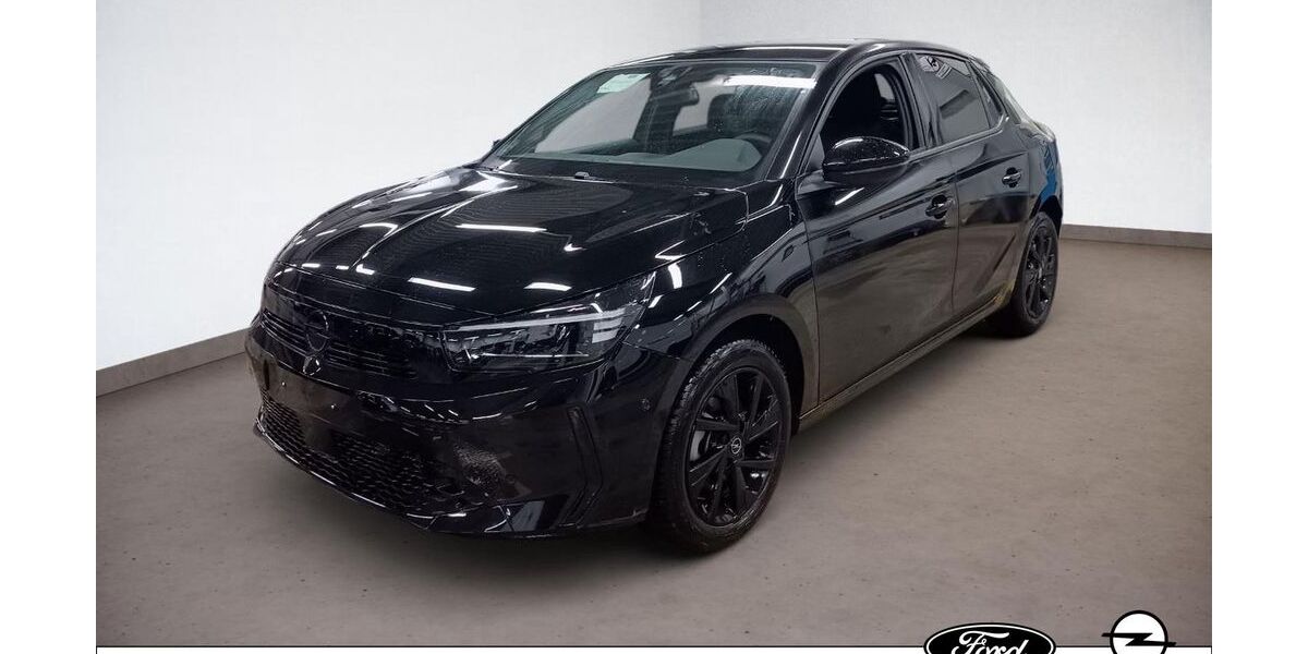 Opel Corsa 26.101 km 19.900 &euro; Villingen-Schwenningen 78052