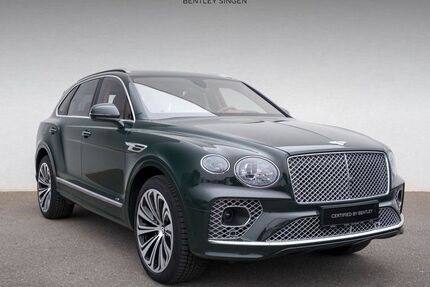 Bentley Bentayga 66.394 km 169.990 &euro; Singen/Htwl. 78224