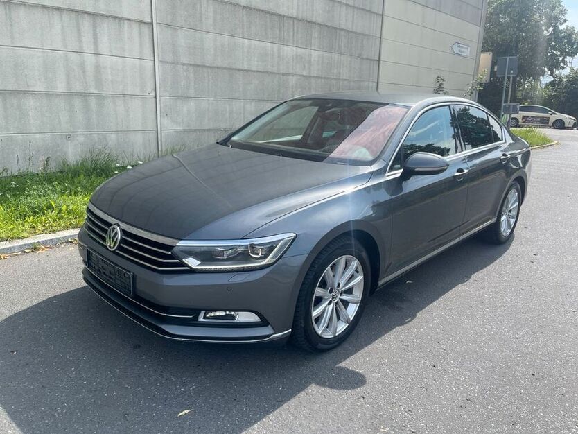 Passat