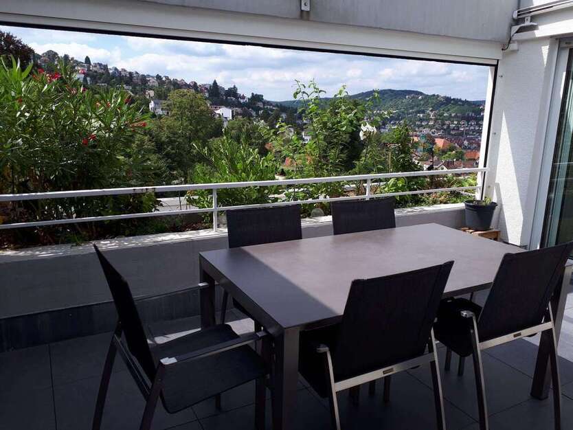 Wohnung zum Kaufen in Stuttgart 1.290.000 € 128.73 m² 5 zimmer