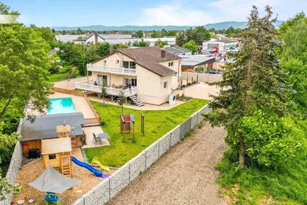 Haus Lambsheim - 14 Zimmer, 300 m&sup2;, 919.000&euro; | Angebot:26349645