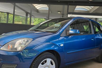Ford Fiesta 219.600 km 950 &euro; Göttingen 37081
