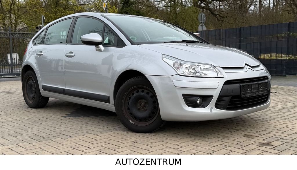 Citroen C4 102.500 km 2.600 &euro; Neustadt 31535
