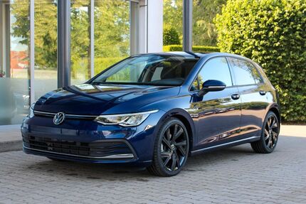 VW Golf 19.200 km 20.900 &euro; Grünwald 82031
