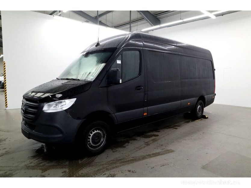 Sprinter