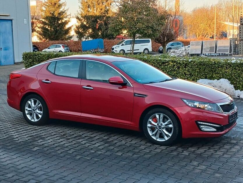 Optima