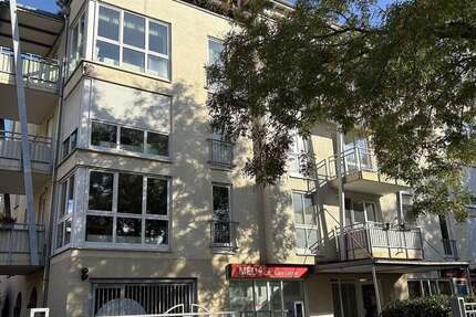 Wohnen auf Zeit in Dresden 1.480 € 3 zimmer