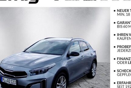 Kia XCeed 10.765 km 32.240 &euro; Helmbrechts 95233