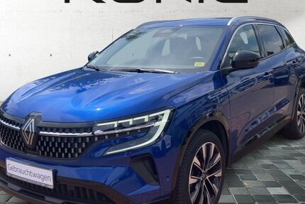 Renault Austral 48.099 km 26.999 &euro; Prenzlau 17291
