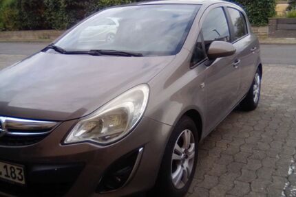 Opel Corsa 150.000 km 2.300 &euro; Ilsede 31246