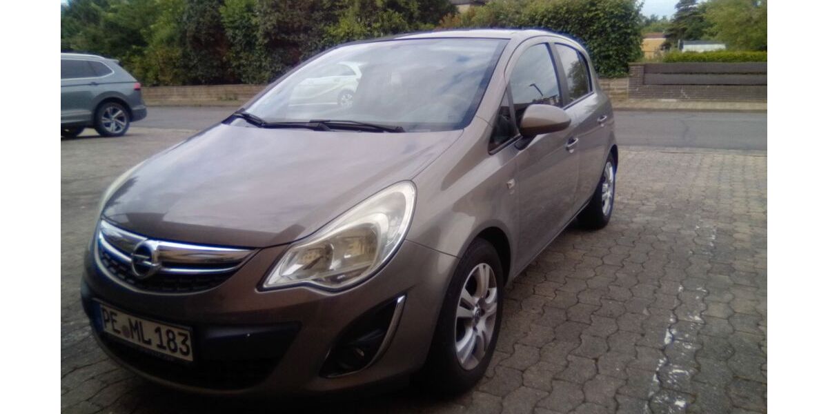 Opel Corsa 150.000 km 2.300 &euro; Ilsede 31246