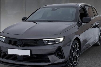 Opel Astra 17.775 km 25.840 &euro; Halle 06118