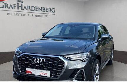 Audi Q3 6.500 km 44.490 € Konstanz 78467