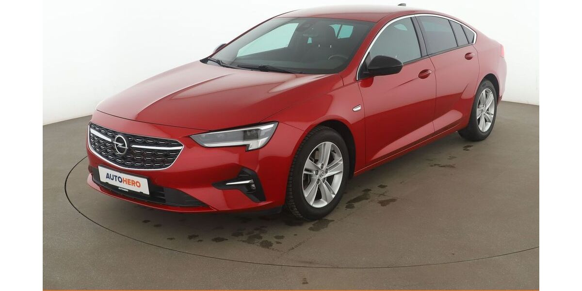 Opel Insignia 45.088 km 22.830 &euro; Leipzig 04328