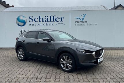 Mazda 3 21.495 km 23.990 &euro; Bielefeld 33607