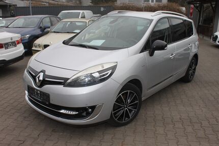 Renault Scenic 126.387 km 6.100 &euro; Berlin 12057