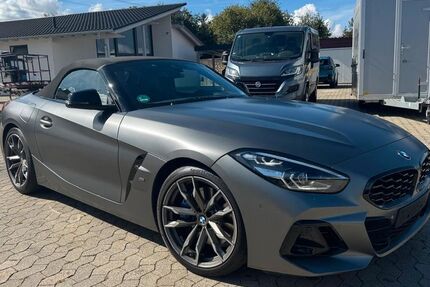 BMW Z4 4.416 km 55.990 &euro; Hittistetten 89250