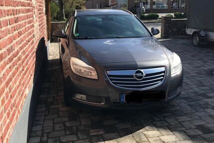 Opel Insignia 230.000 km 2.850 &euro; Viersen 41751