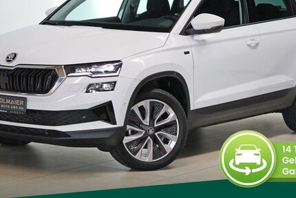 Skoda Karoq 12.973 km 32.290 &euro; Eching i. Ndb. 84174