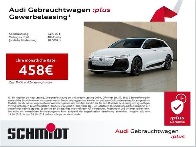 Audi A6 e-tron 14.160 km 69.840 € Lünen 44534
