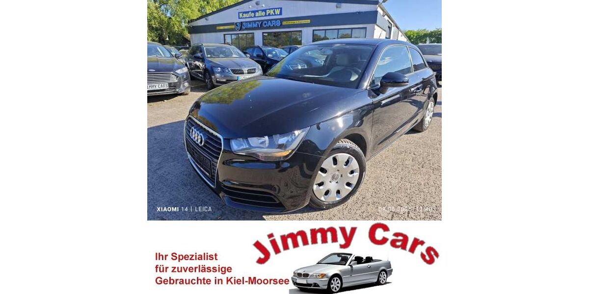 Audi A1 203.000 km 3.300 &euro; Kiel-Moorsee 24145