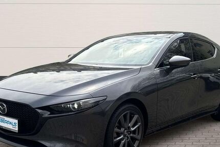 Mazda 3 18.240 km 23.790 &euro; Coburg 96450