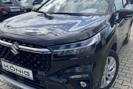 Suzuki (SX4) S-Cross 8.670 km 22.999 &euro; Leipzig 04178