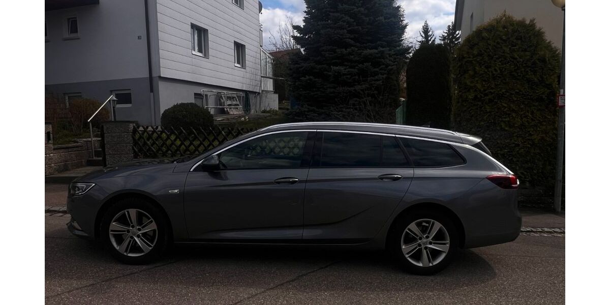 Opel Insignia 86.000 km 18.499 &euro; Bopfingen 73441