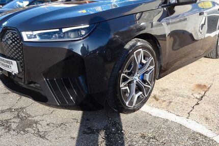 BMW iX 100.000 km 36.500 &euro; Heidenheim 89520