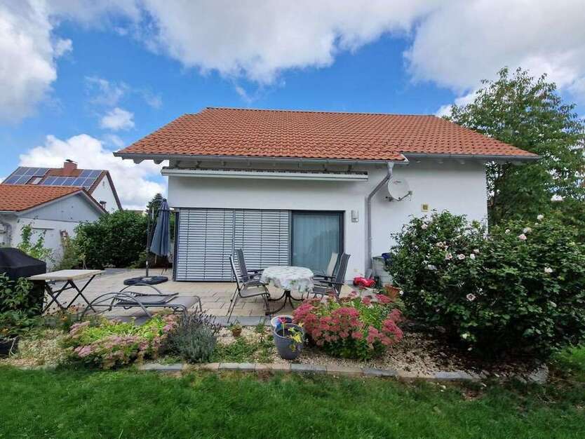 Haus zum Kaufen in Bad Wörishofen Gartenstadt 649.000 € 123.85 m²