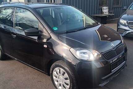 Skoda Citigo 122.100 km 4.990 € Herten 45699
