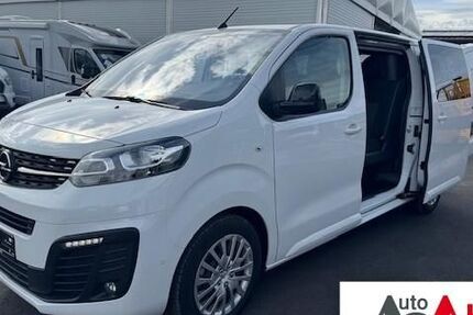 Opel Vivaro 16.989 km 26.900 &euro; Hünfeld/Fulda/Eiterfeld 36088