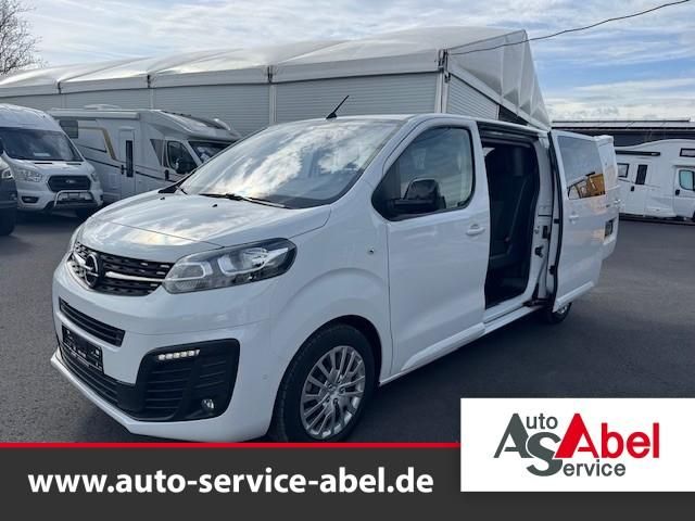 Opel Vivaro 16.989 km 26.900 &euro; Hünfeld/Fulda/Eiterfeld 36088