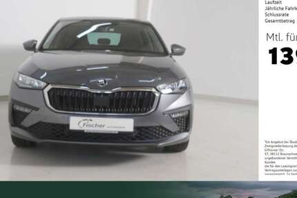 Skoda Scala 18.770 km 18.980 € Amberg 92224