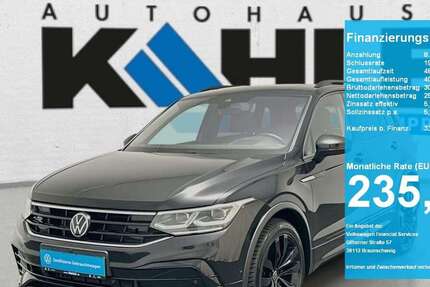 VW Tiguan 85.000 km 32.990 &euro; Neustadt am Rübenberge 31535