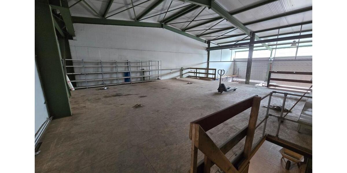 Gewerbeobjekt Eppingen - 1.650&euro; | Angebot:26675496