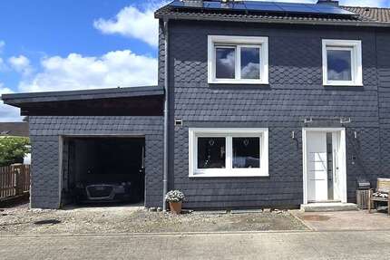 Haus zum Kaufen in Hückeswagen 349.000 € 110 m² 4 zimmer