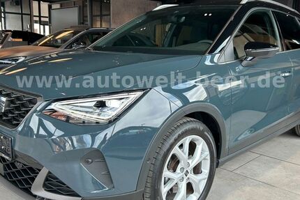 Seat Arona 10.850 km 22.450 &euro; Waging am See 83329