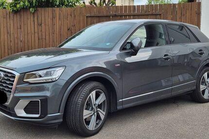 Audi Q2 161.000 km 16.900 &euro; Landshut 84028