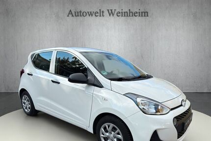 Hyundai i10 83.000 km 7.999 € Weinheim 69469