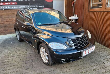 Chrysler PT Cruiser 126.005 km 3.980 &euro; Berlin 10627