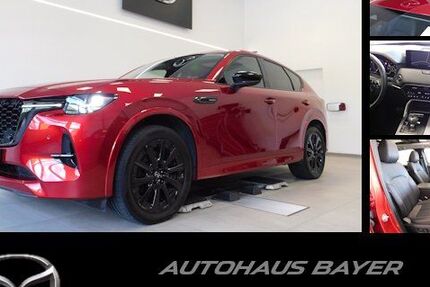 Mazda CX-60 86.000 km 29.989 &euro; Gößweinstein 91327