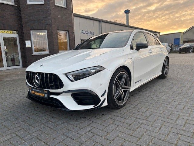 Mercedes-Benz A 45 AMG 68.982 km 40.900 &euro; Wilsum 49849