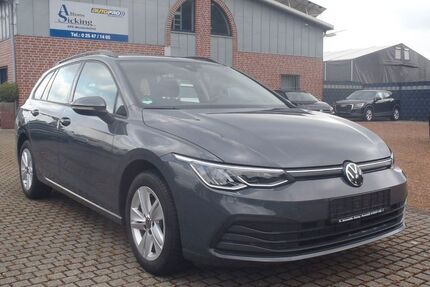 VW Golf 16.598 km 24.979 € Rosendahl 48720