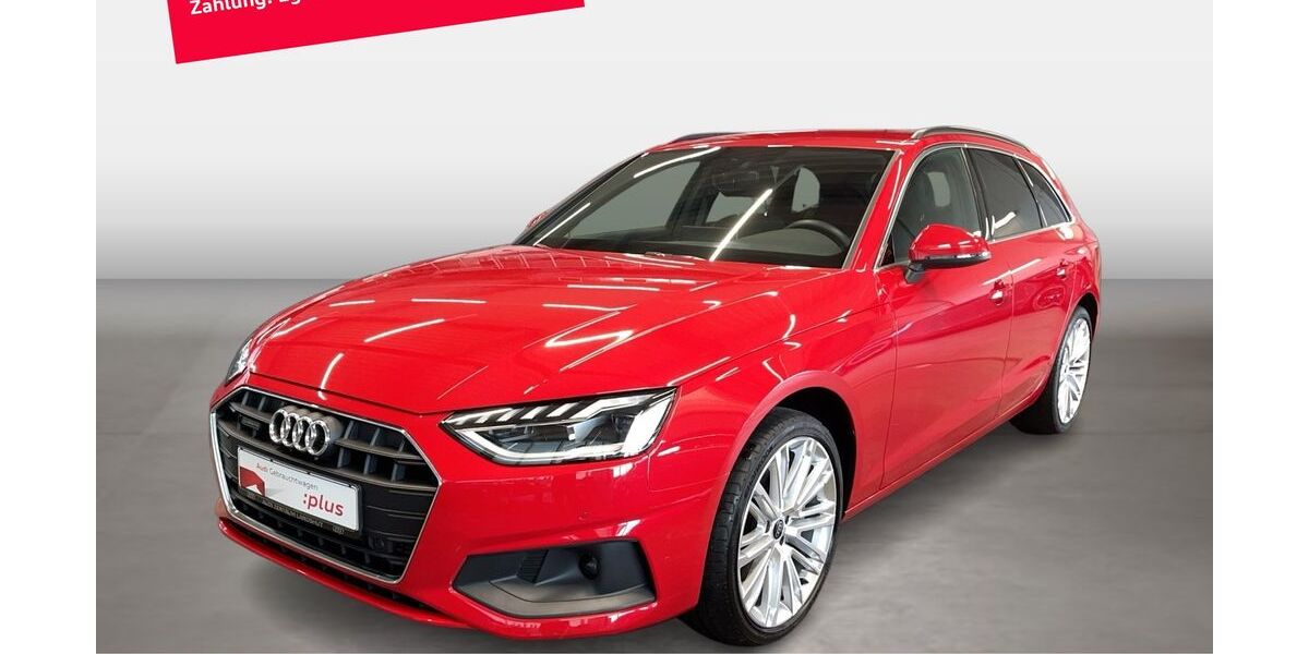 Audi A4 29.450 km 34.820 &euro; Landshut 84030