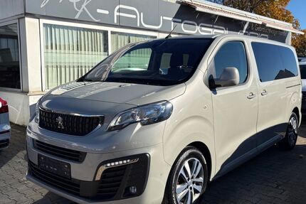 Peugeot Traveller 148.000 km 23.990 &euro; Ulm-Jungingen 89081