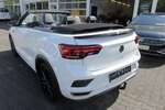 VW T-Roc Cabrio R-Line 1.5 TSI DSG NAVI STANDHZG ALU 46.985 km 28.699 &euro; Bergkamen 59192